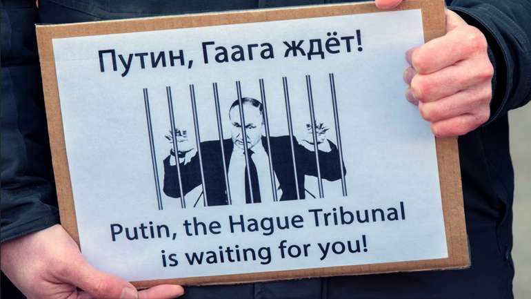 Ордер МКС знайшов свого «героя»