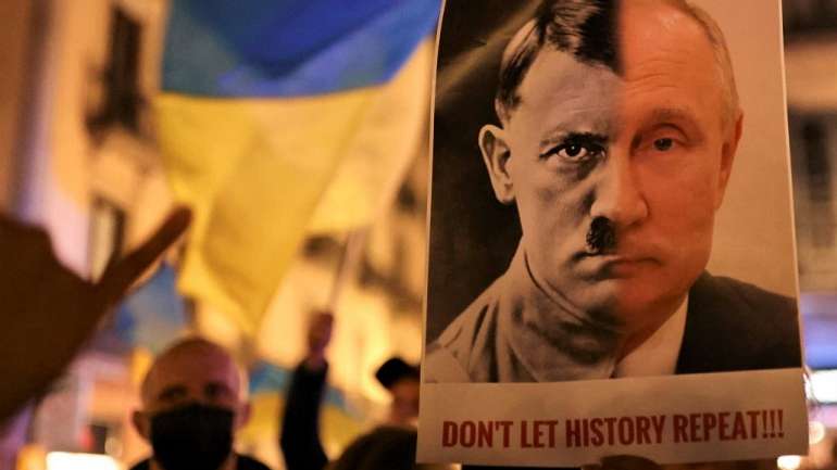 Небезпечний варіант для України та світу: «ні миру, ні війни»