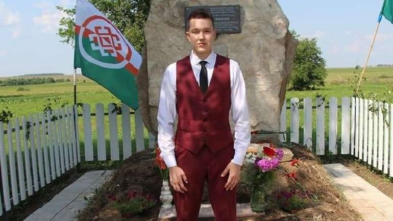 Кремлівський режим переслідує марійського націоналіста