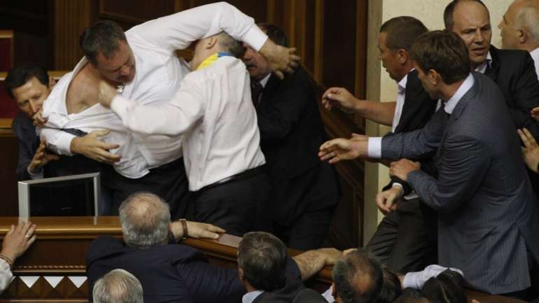 Держава – віддзеркалення суспільства, а влада – кожного з виборців