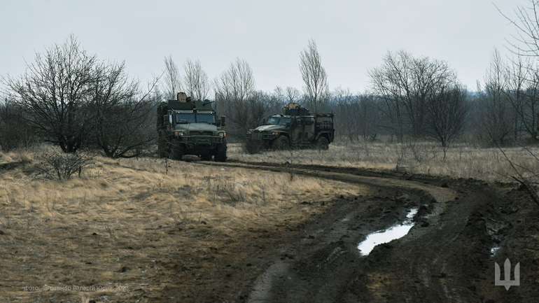 ЗСУ контратакували окупантів у Бахмуті та західніше міста: карти боїв ISW