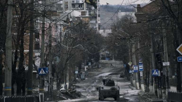 Британська розвідка зазначила, де ЗСУ можуть здійснити великий наступ