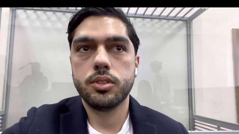 Я виграв Верховний Суд, але мене продовжують судити за "плівки Єрмака", - нардеп Гео Лерос