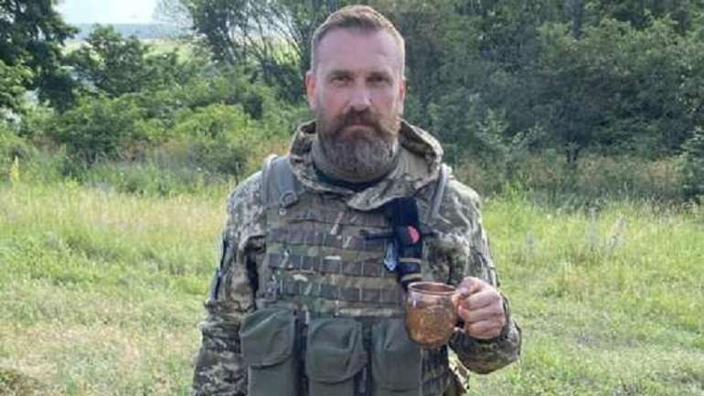 «Яструби Шкарлета» атакують міністра Лісового