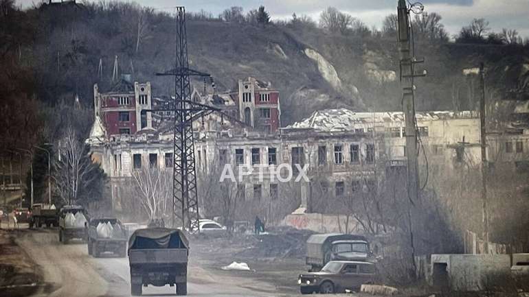 Росіяни закрили окупований Лисичанськ для здійснення етнічних чисток