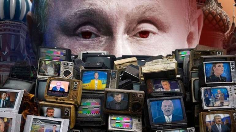 Інфозбоченці з Ольгіно марять доларами й органами українських воїнів