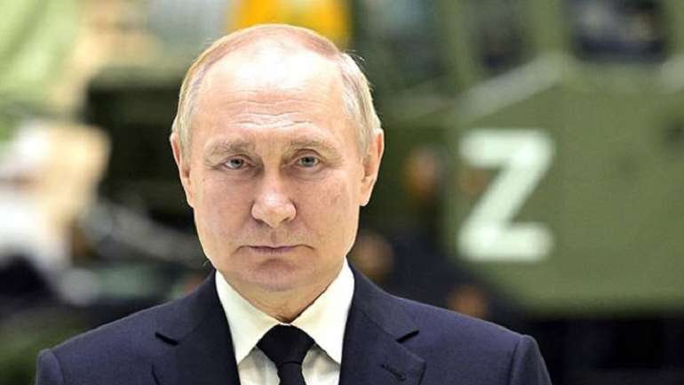 Якщо Путін поїде на саміт до ПАР, його заарештують