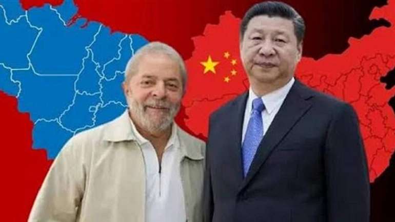 КНР і Бразилія хочуть допомогти РФ насадити Україні капітуляцію