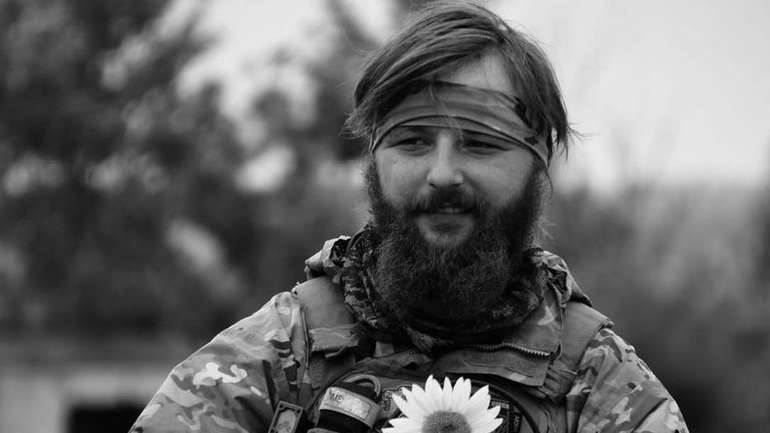 У боях за Україну загинув засновник розвідзагону "Бешкетники Сірка"