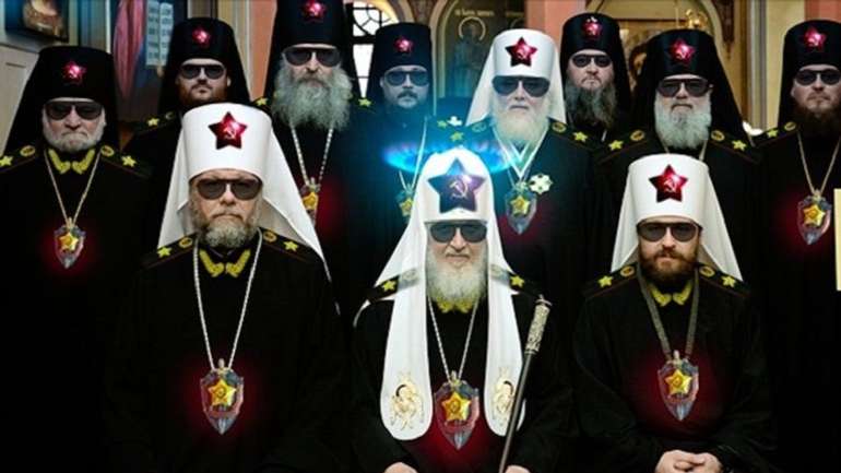 Релігійне сектантство – зло, від якого страждають українці