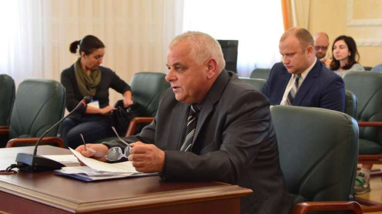 Олександр Лисюк