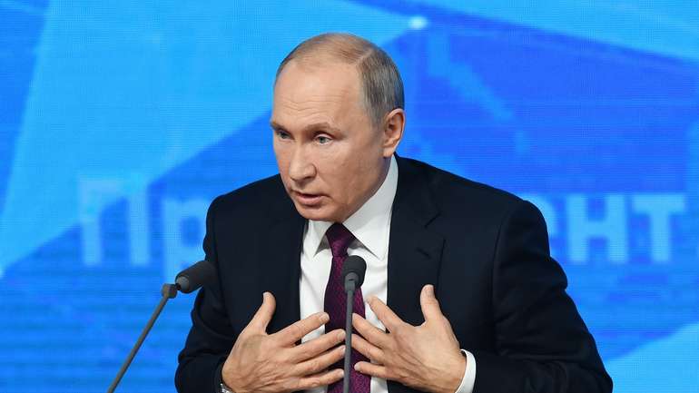 путін знову обманув росіян