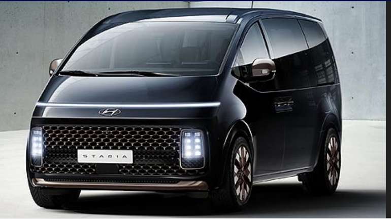 «Полтававодоканал» купив люксовий мікроавтобус Hyundai Staria за 2,1 мільйона