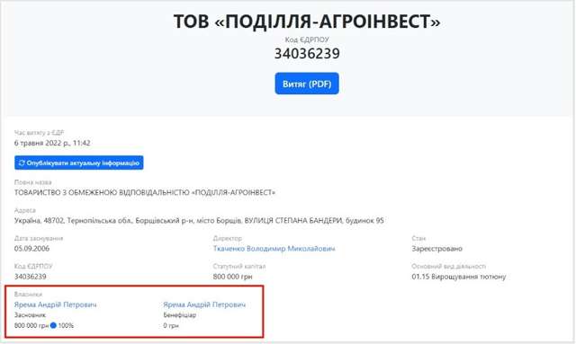 Чому російська компанія стала найбільшим дистриб’ютором сигарет в Україні ?_14