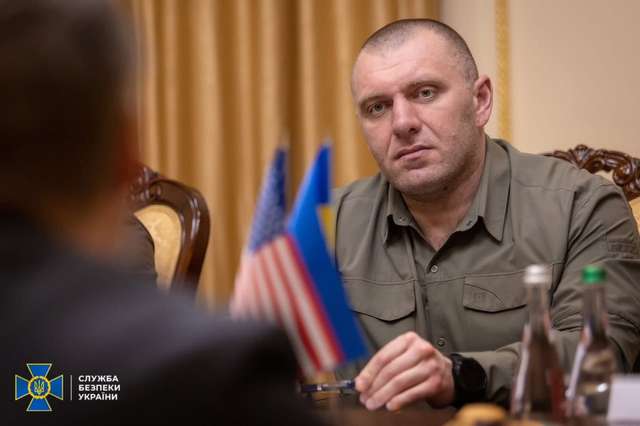 Посол США бере «під крило» роботу СБУ_3