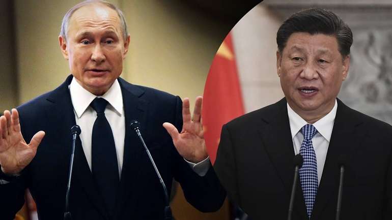 Третя світова війна: КНР і РФ ударять першими