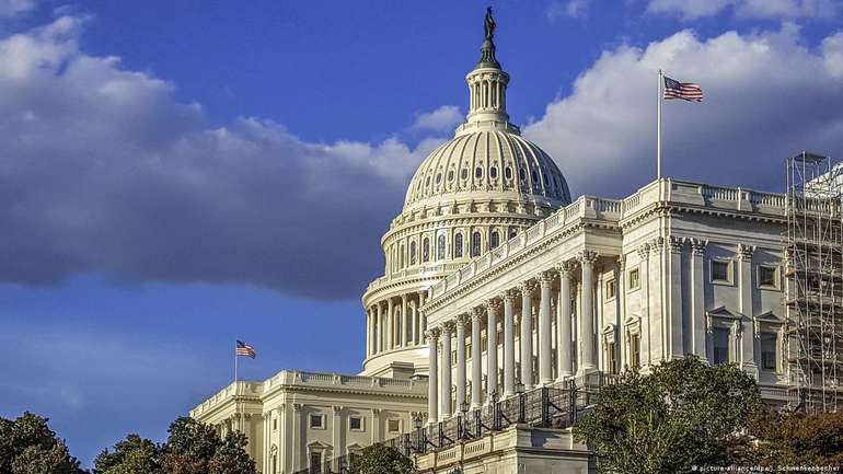 До Сенату США внесено законопроєкт щодо безпеки в Чорноморському регіоні