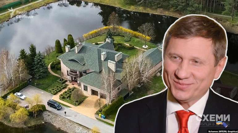 ВАКС оголосив у розшук депутата Шахова