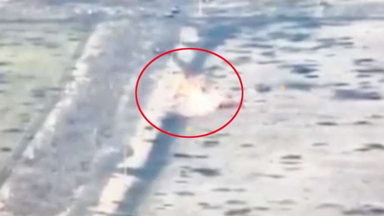 Воїни Полтавської ТрО ювелірно відпрацювали по ворогу