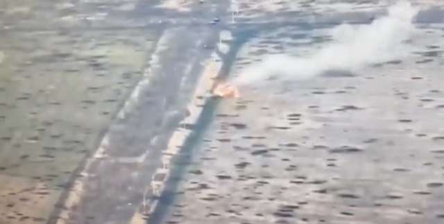 Воїни Полтавської ТрО ювелірно відпрацювали по ворогу_1