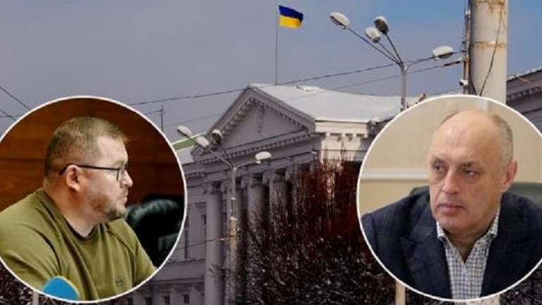 Лунін і Мамай намародерили гуманітарку на понад 90 млн, – парламентська ТСК