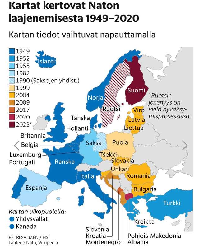 Беззахисна російська Карелія – легка здобич для Суомі_1