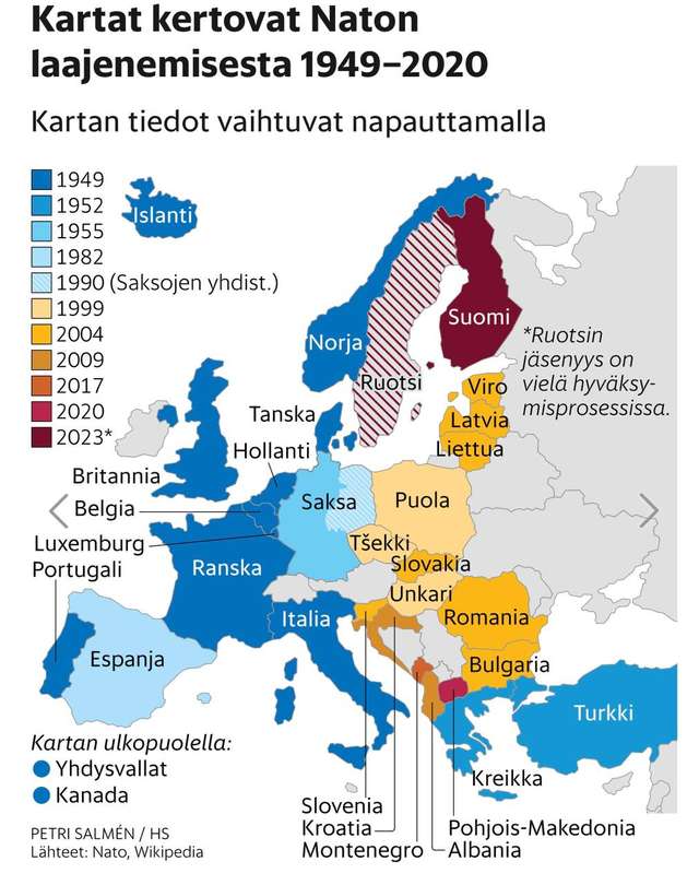 Беззахисна російська Карелія – легка здобич для Суомі_2