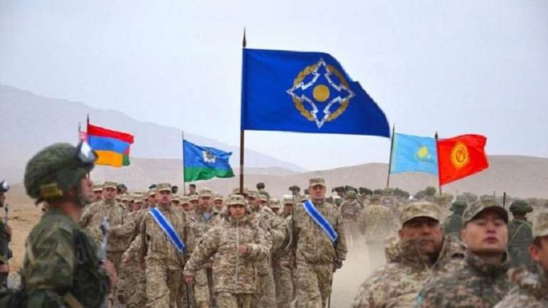 Росія активізує серію військових навчань у Білорусі