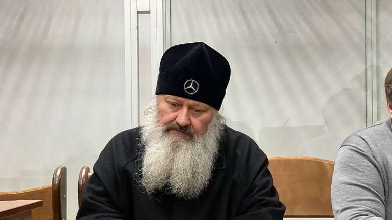 «Паша-Мерседес» перебуватиме під цілодобовим домашнім арештом