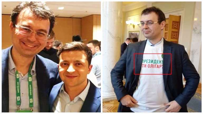 В Україні настав військовий більшовизм