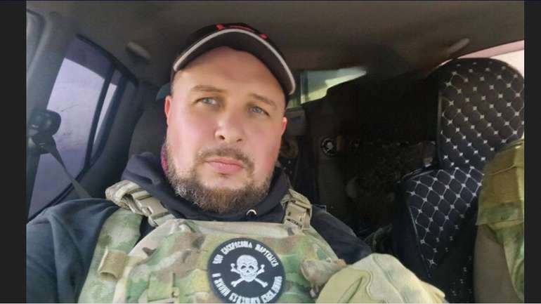 Ординського пропагандиста Татарського відправили на концерт Кобзона в Санкт-Петербурзі