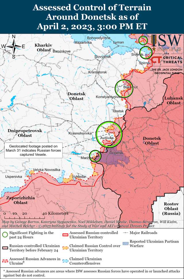 Кремль може використати вбивство Татарського для посилення цензури в рф, - ISW_5