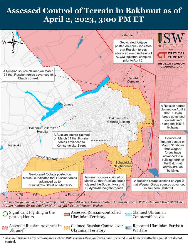 Кремль може використати вбивство Татарського для посилення цензури в рф, - ISW_11