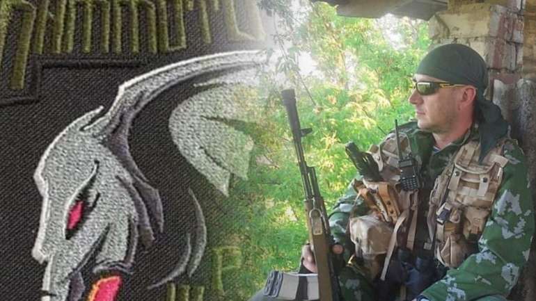 БОЙОВИЙ ШЛЯХ ТА ОБСТАВИНИ ЗАГИБЕЛІ ОЛЕКСАНДРА "МАМОНТА" ФЕДОРЧЕНКА