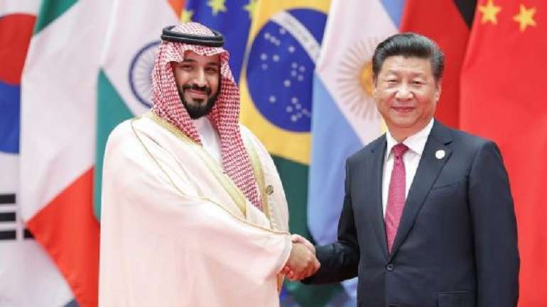 КНР став «сірим кардиналом» в ОПЕК+