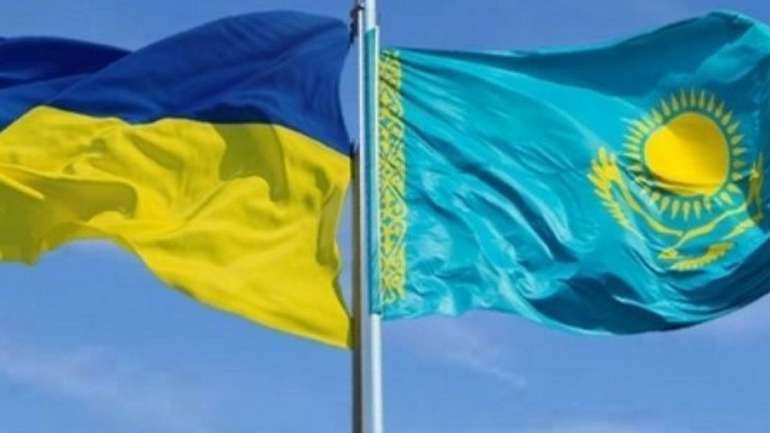 Режим Токаєва закликав Кремль поважати територіальну цілісність України