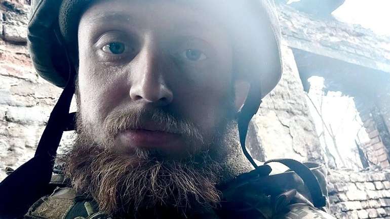 У битві за Бахмут поліг незламний запорізький «Вікінг»