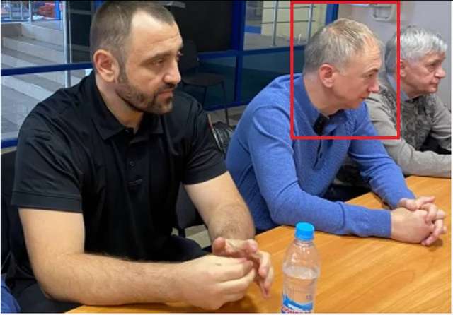 «Не бійся, це російській літак»_9
