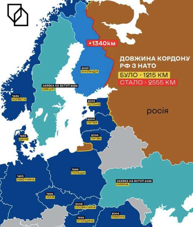 Фінляндія офіційно стала членом НАТО_1