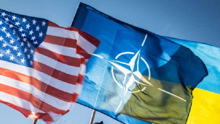 Країни Заходу мають збільшити витрати на оборону заради підтримки України