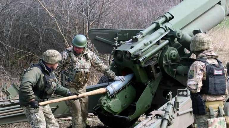 Оперативна інформація Генштабу станом на ранок 05 квітня