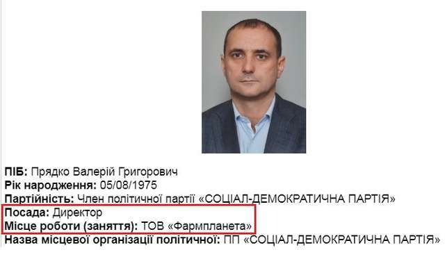 Як Біленький та Бєлашов знищили комунальне підприємство