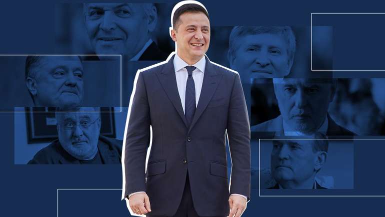 Сподіватися на швидку та масову "відбудову" немає причин. Тобто треба ці причини створити.