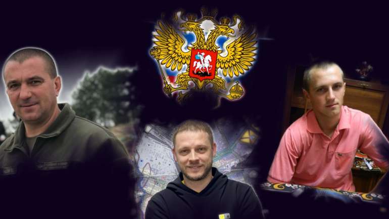 Зеленський і Єрмак лишають колаборантів та злочинців на керівних посадах у Херсоні