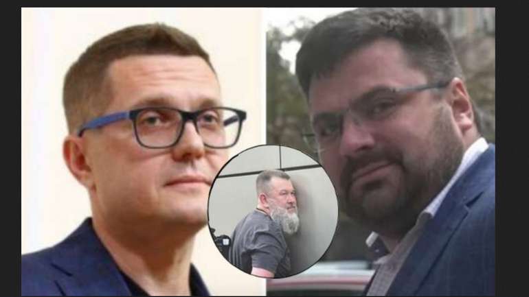 Справа зрадника Кулініча