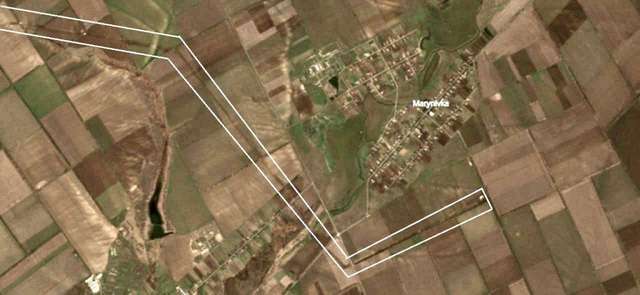 Окупанти вирили «цар-окоп» у Запорізькій області_5