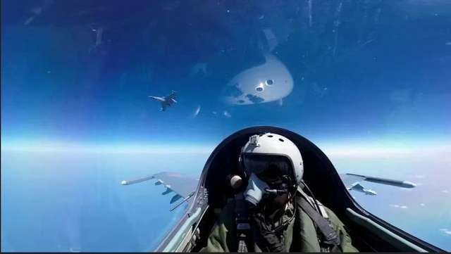 Чергова провокація від Китаю_3