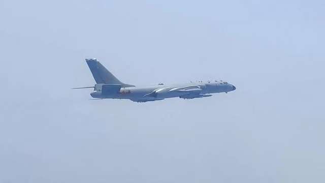 Чергова провокація від Китаю_5