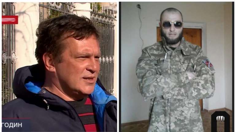 Вбивці Степана Чубенка опинились за ґратами