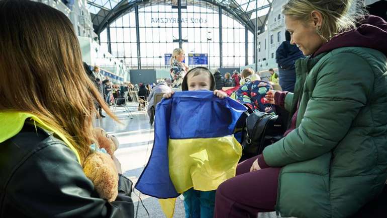 Українці зникають як нація, – Інститут демографії